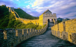 В Китае назвали дату открытия границ для туристов