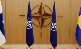 Столтенберг уверен что Швеция и Финляндия вскоре станут членами НАТО