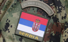 Serbia a pus armata în alertă