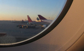 Конфликт на борту рейса Кишинев ТельАвив участники обвинили авиакомпанию