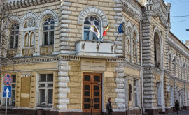 Бюджет Кишинева на 2023 год со скандалом прошел голосование в первом чтении