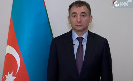 Гудси Османов Мира согласия удачи и больших успехов дружественному народу Молдовы