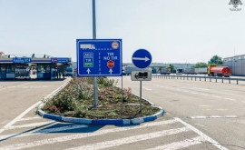 Граждане стран ЕС будут пересекать границу Молдовы по льготной процедуре