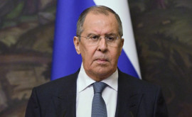 Ce a spus Lavrov despre formula de pace a lui Zelenski