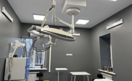 Secție dotată cu echipament modern inaugurată la Spitalul Clinic de Traumatologie și Ortopedie