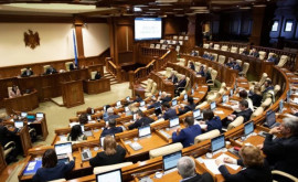 Bilanțul anului parlamentar 2022 Ce părere au deputații