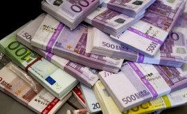 Peste 420 mln de euro au fost transferate în buget 
