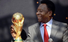 Pele a murit Legenda fotbalului sa stins la 82 de ani
