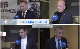 Recreația politică Ce urări au deputații pentru moldoveni de Anul Nou