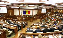 Parlamentul trage linia cît de eficient a lucrat în sesiunea de toamnă 