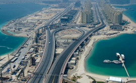 Dubaiul va construi un nou megaproiect turistic