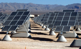 Мировая солнечная энергетика растет фантастическими темпами 