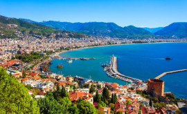 Новый налог для туристов начал действовать в Турции