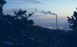 В связи с загрязнением воздуха Минприроды призывает предприятия ввести сокращенный режим работы