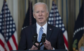 Casa Albă a confirmat intenția lui Biden de a candida pentru un nou mandat