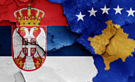Președintele sîrb numește nouă țări care șiau retras recunoașterea Kosovo