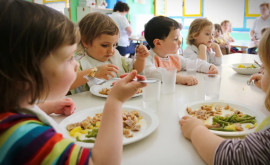 Меню без мяса и рыбы в детских садах Власти обещают что с понедельника ситуация нормализуется