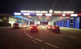Mii de moldoveni se reîntorc acasă de Crăciun