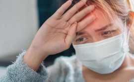 Тревожная ситуация в столице Количество заболеваний гриппом растет