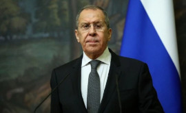 Lavrov a discutat despre situația din Ucraina cu noul șef al Ministerului chinez de Externe 