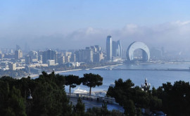 Economia Azerbaidjanului a înregistrat o creștere record