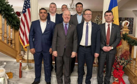 Reprezentanții Adunării Populare a Găgăuziei sau plîns ambasadorului SUA Ce ia nemulțumit