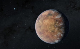 A fost descoperită o nouă exoplanetă care ar putea susține viața