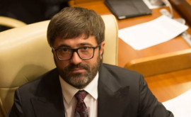 Fostul procuror Moșneaga a devenit avocatul lui Andronachi
