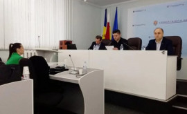 Сорокский городской совет провел внеочередное заседание