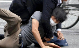 Ucigașul premierului japonez Abe acuzat oficial