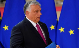 Ungaria reproșează UE o lipsă de curaj în a recunoaște eroarea sancțiunilor