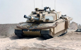 Британия отправит в Украину танковый эскадрон
