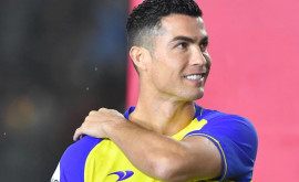 Cristiano Ronaldo șia vizitat fosta echipă Cum a fost surprins portughezul la antrenamentele lui Real Madrid