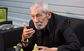 Actorul Vakhtang Kikabidze a murit la vîrsta de 84 de ani