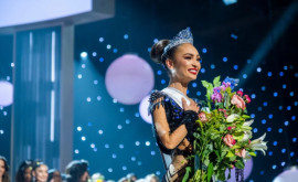 Представительница США выиграла конкурс Мисс Вселенная