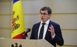 Grosu Relațiile dintre Chișinău și București au intrat în normalitate