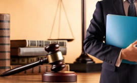 Новый конкурс Требуются адвокаты для представления интересов Молдовы в судебном процессе