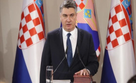 Президент Хорватии Вашингтон и НАТО с помощью Украины ведут проксивойну с Россией 