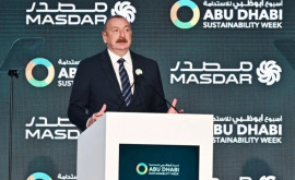 Aliyev Azerbaidjanul va crește exportul de gaze în Europa 
