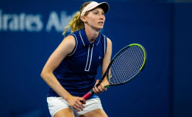 Успешные результаты на Australian Open у теннисистки Кристины Букши