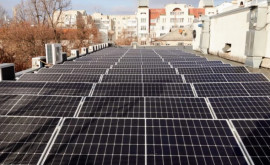 Staţia fotovoltaică de la Ginta Latină a fost dată în exploatare