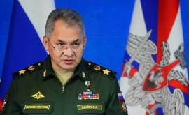 Шойгу анонсировал масштабные изменения в армии России