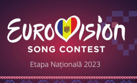 Eurovision Etapa Naţională 33 de piese selectate pentru audiţiile live