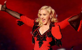 Мадонна анонсировала тур к 40летию карьеры