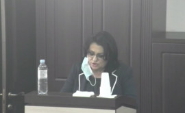 Dragalin despre cazul judecătoarei Tamara ChișcaDoneva care a fost scoasă de sub urmărire penală