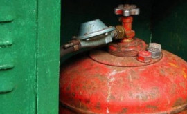 IGSU repetă atenționarea că exploatarea buteliilor cu gaz propan în locuințe este periculoasă