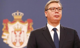 Vučić UE nu va avea o creștere economică ridicată în următorii ani