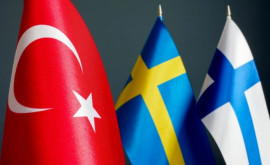 Турция обвинила Швецию в открытом нарушении меморандума о вступлении в НАТО