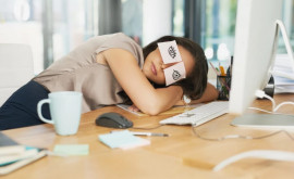 Как избавиться от постоянной усталости