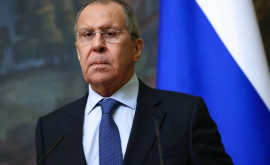 Lavrov a descris natura războiului dintre Occident și Rusia